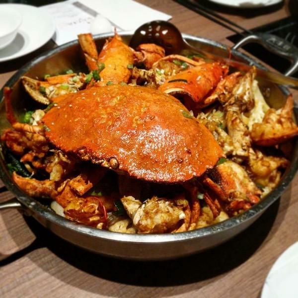 Dungeness Crab Pot