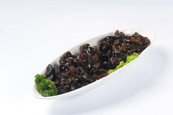 Black Fungus